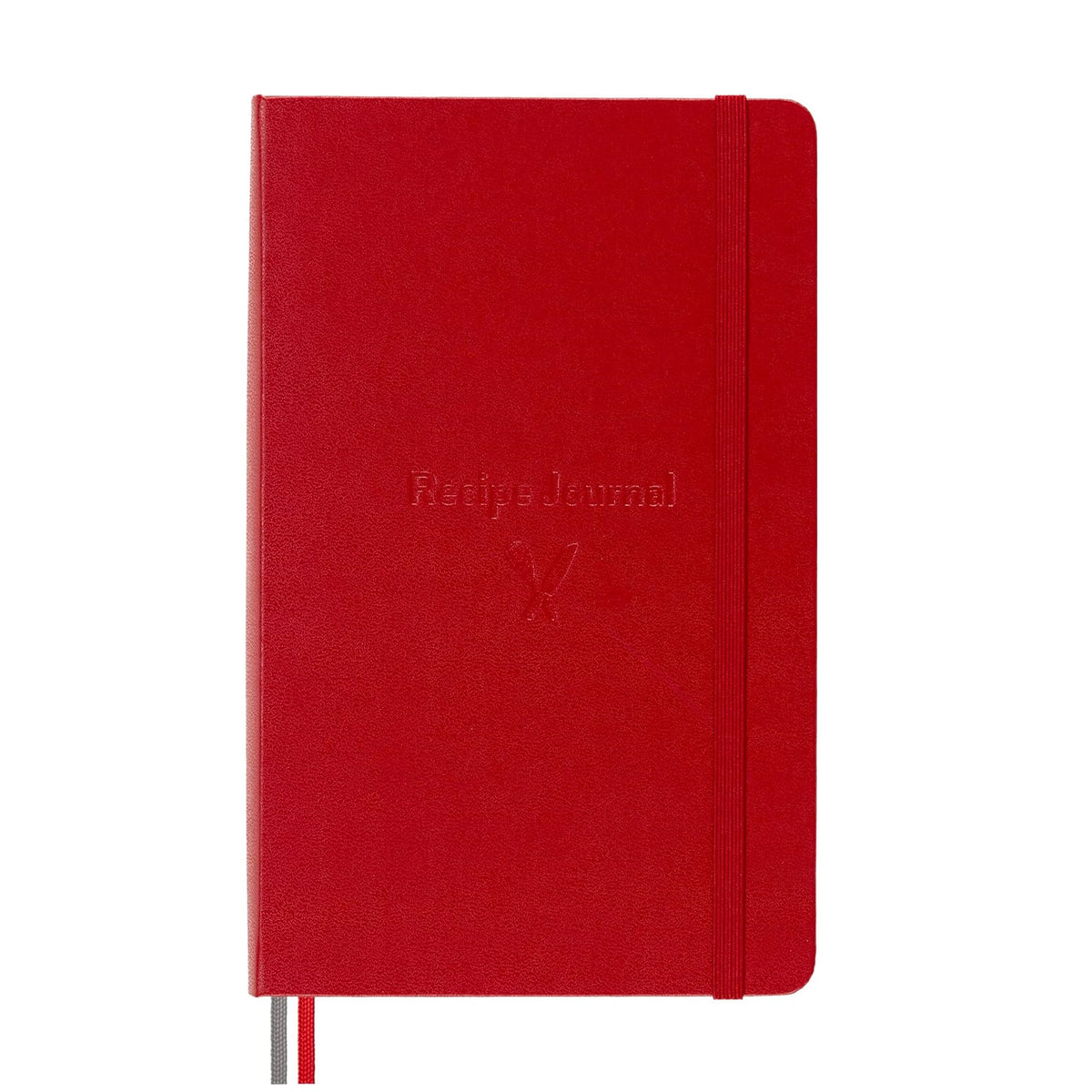 Recipe Passion Journal