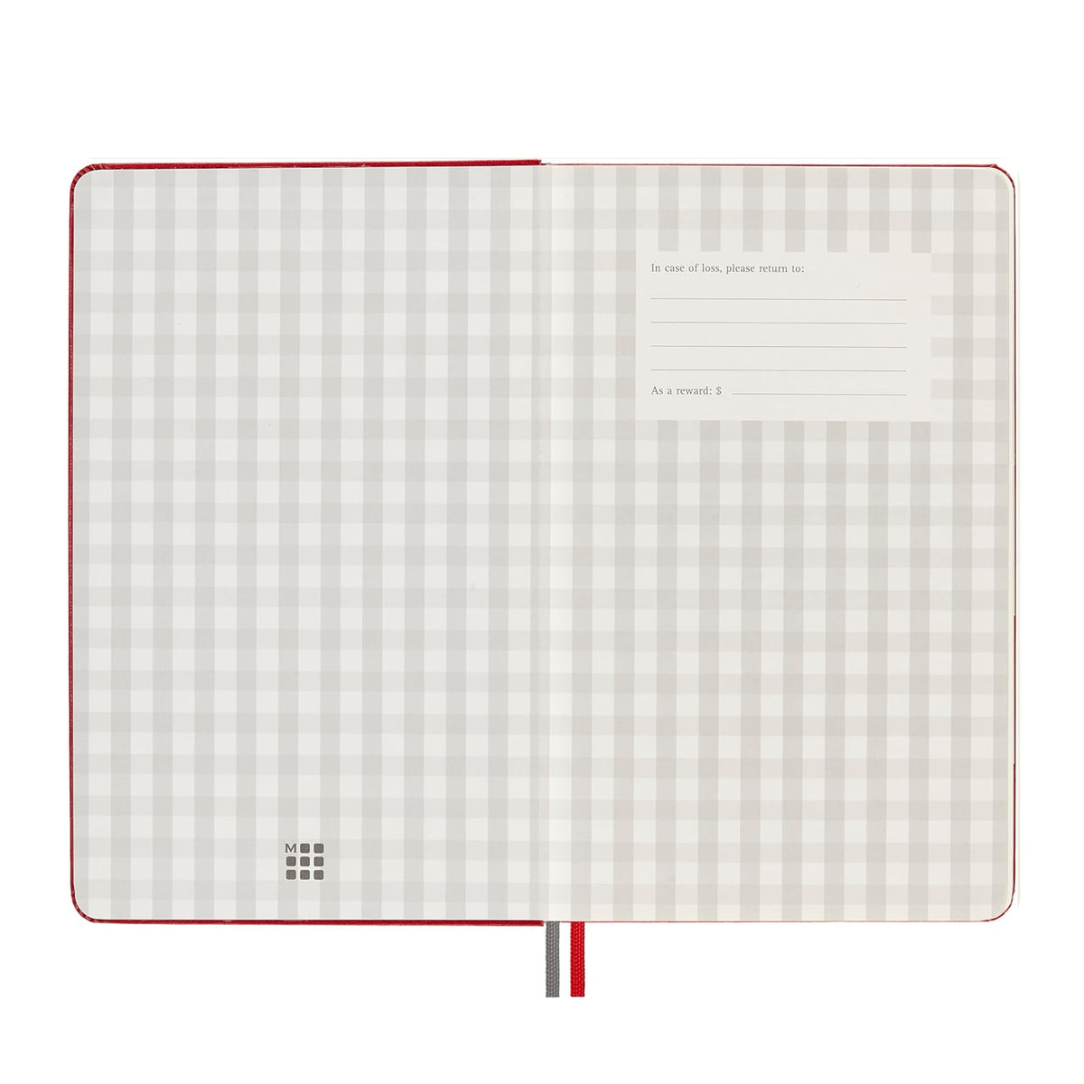 Recipe Passion Journal