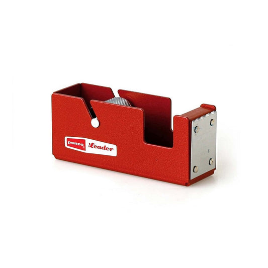 Red Mini Tape Dispenser