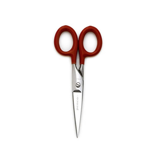 Red Scissors