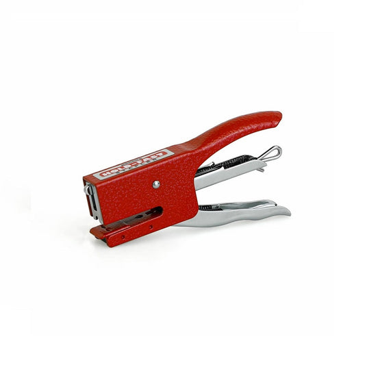 Red Stapler