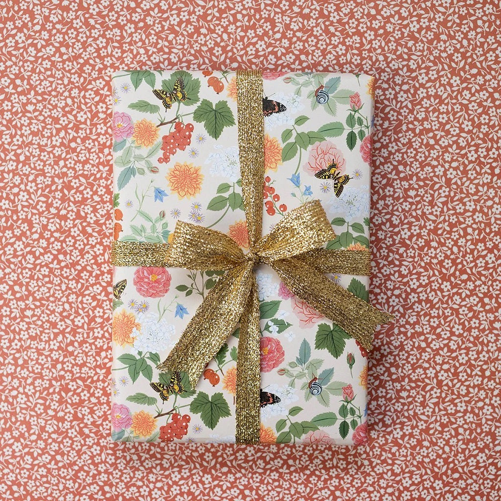 Reverie Double Sided Wrapping Sheets