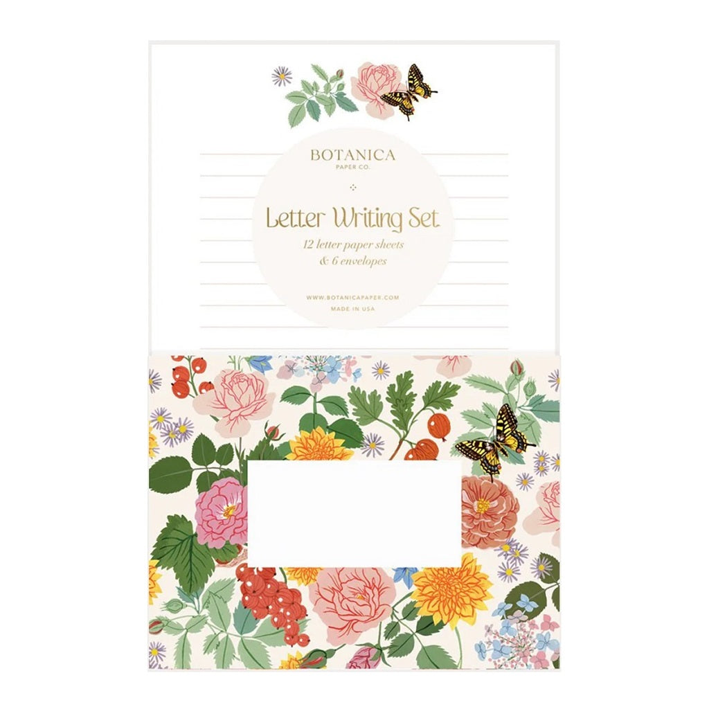 Reverie Letter Writing Set
