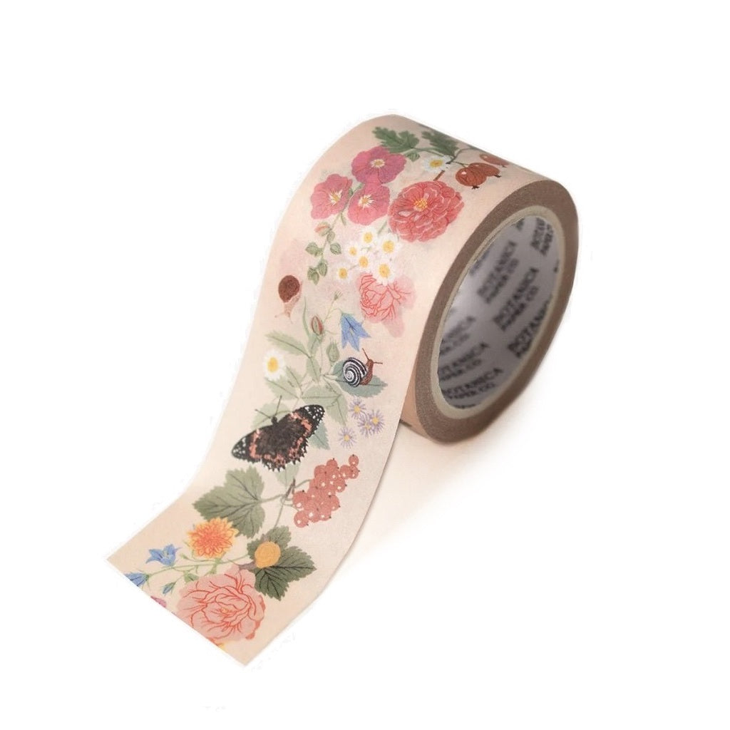 Reverie Wide Washi Tape