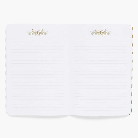 Roses Notebook Set – The Paper Company India