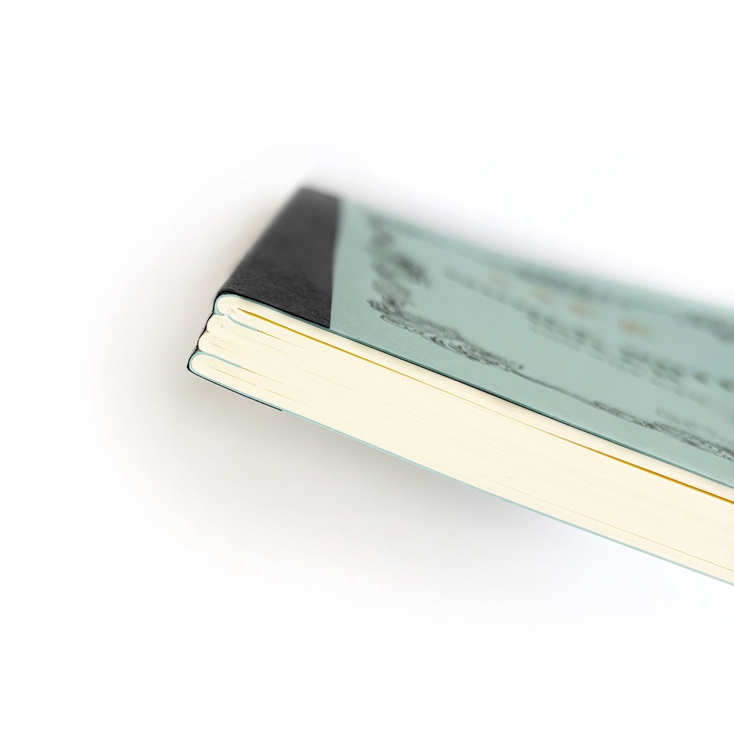 A5 Ruled Noble Notebook