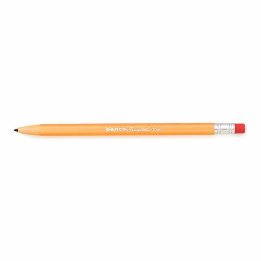 Salmon Pink Passer's Mate Mechnaical Pencil