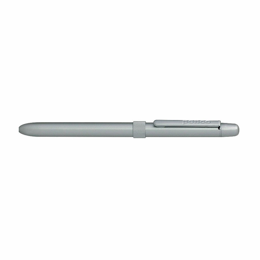Silver Multi-Pen