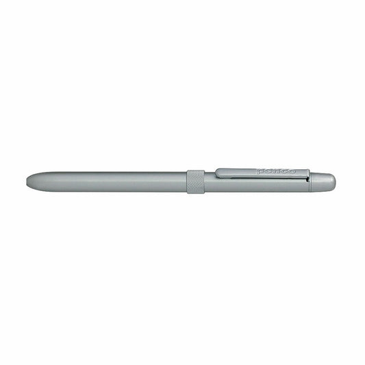 Silver Multi-Pen