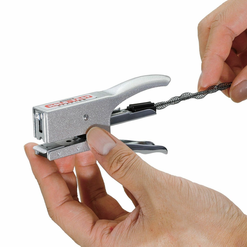 Silver Stapler