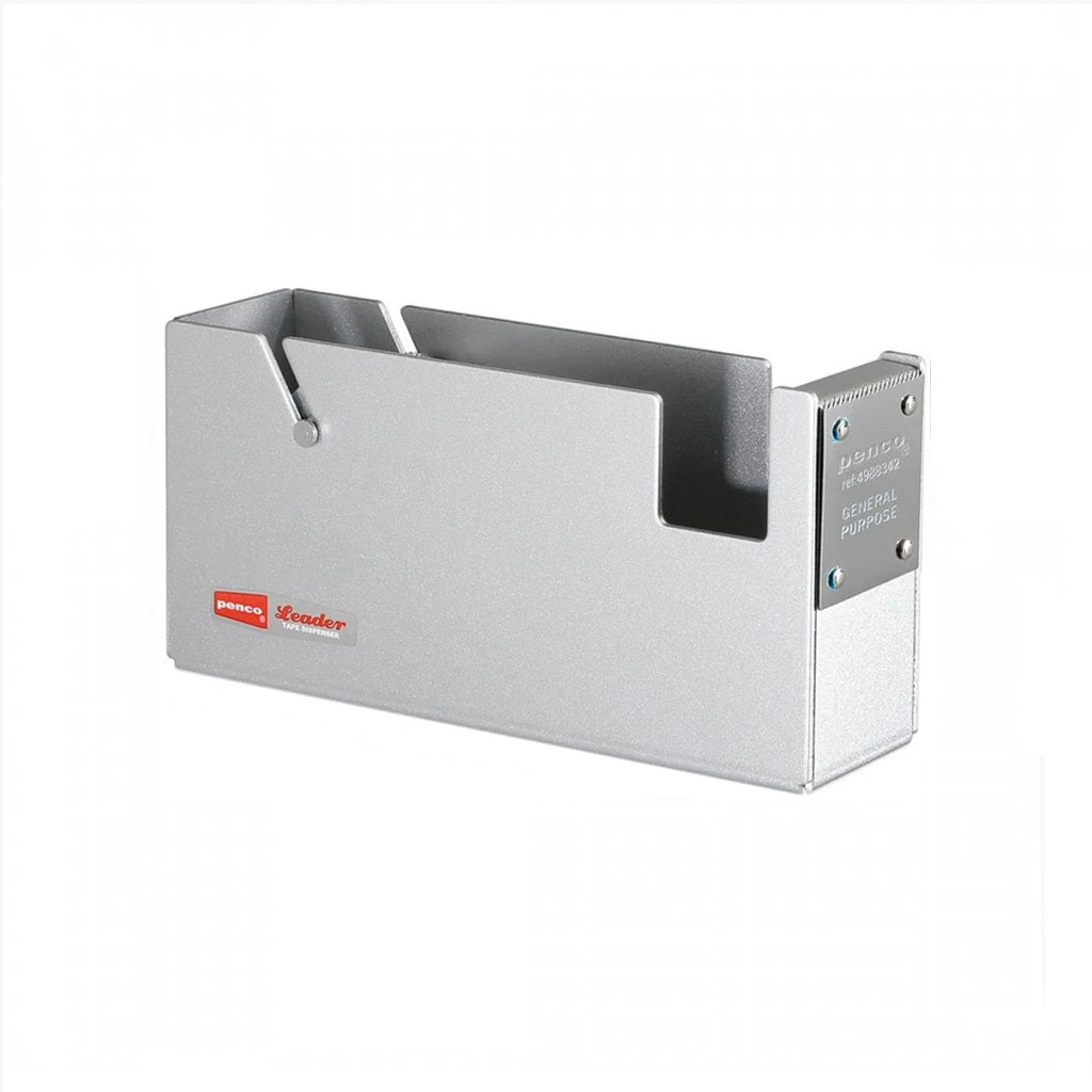 Silver Tape Dispenser