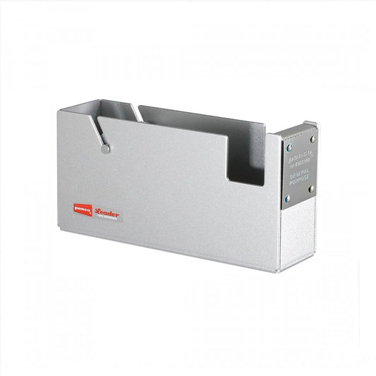 Silver Tape Dispenser