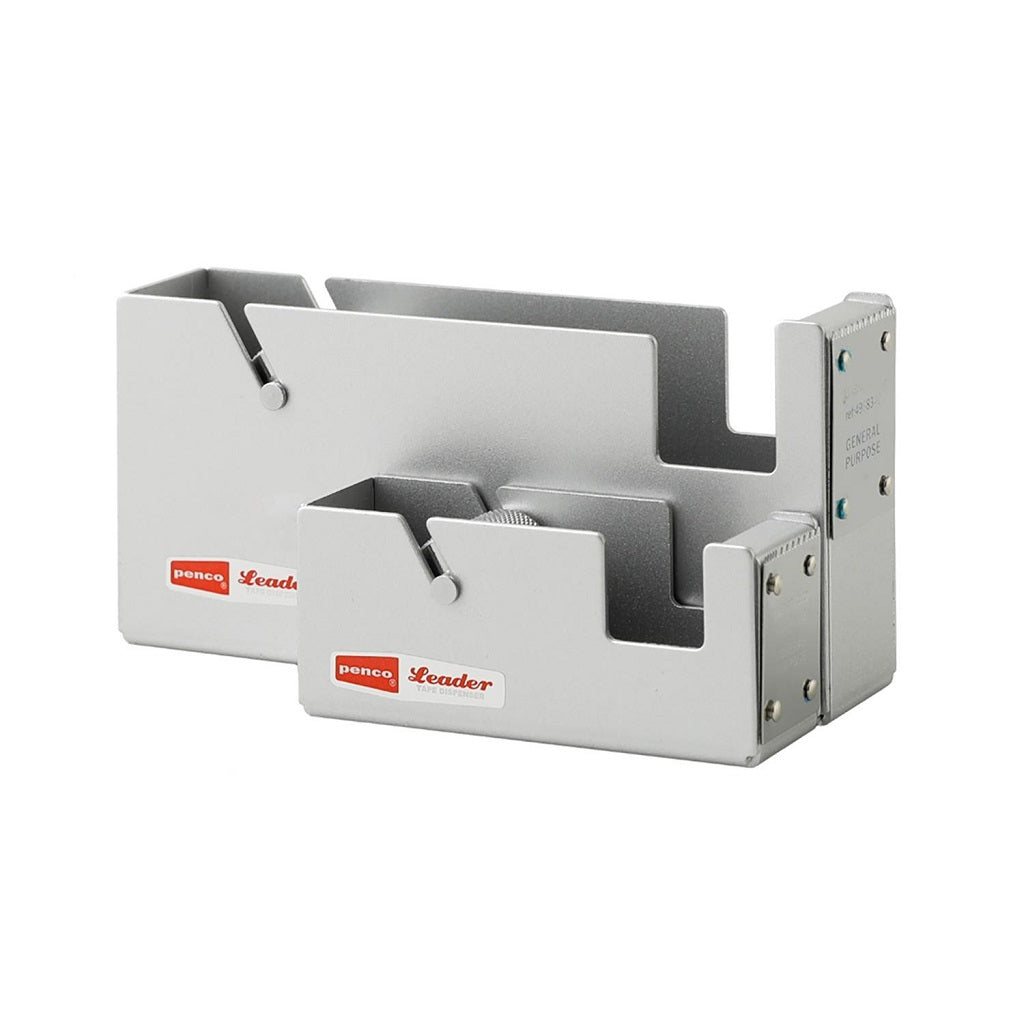 Silver Tape Dispenser