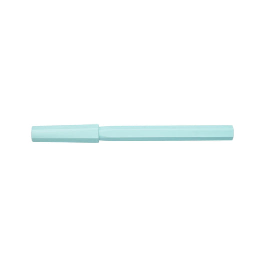 Sky Blue Evolve Rollerball Pen