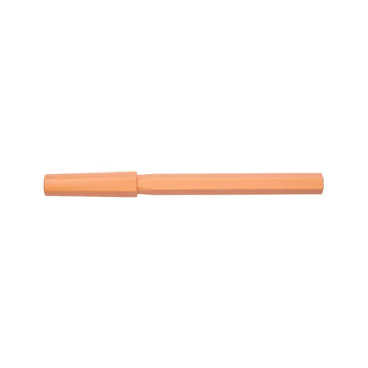 Sunset Orange Evolve Rollerball Pen