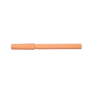 Sunset Orange Evolve Rollerball Pen