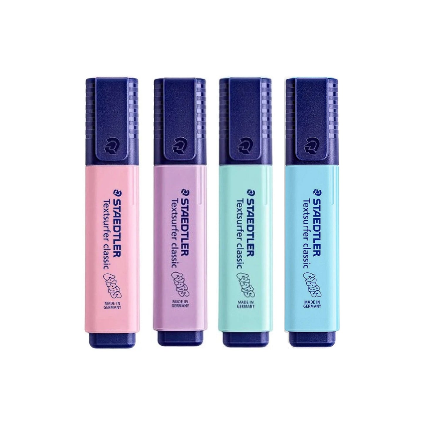 Textsurfer Pastel Highlighters