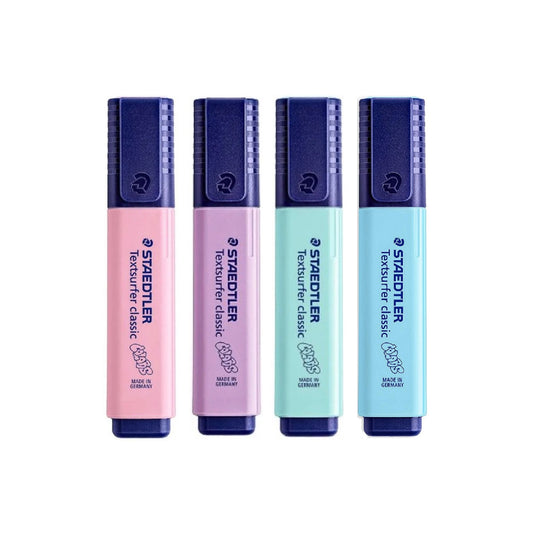 Textsurfer Pastel Highlighters