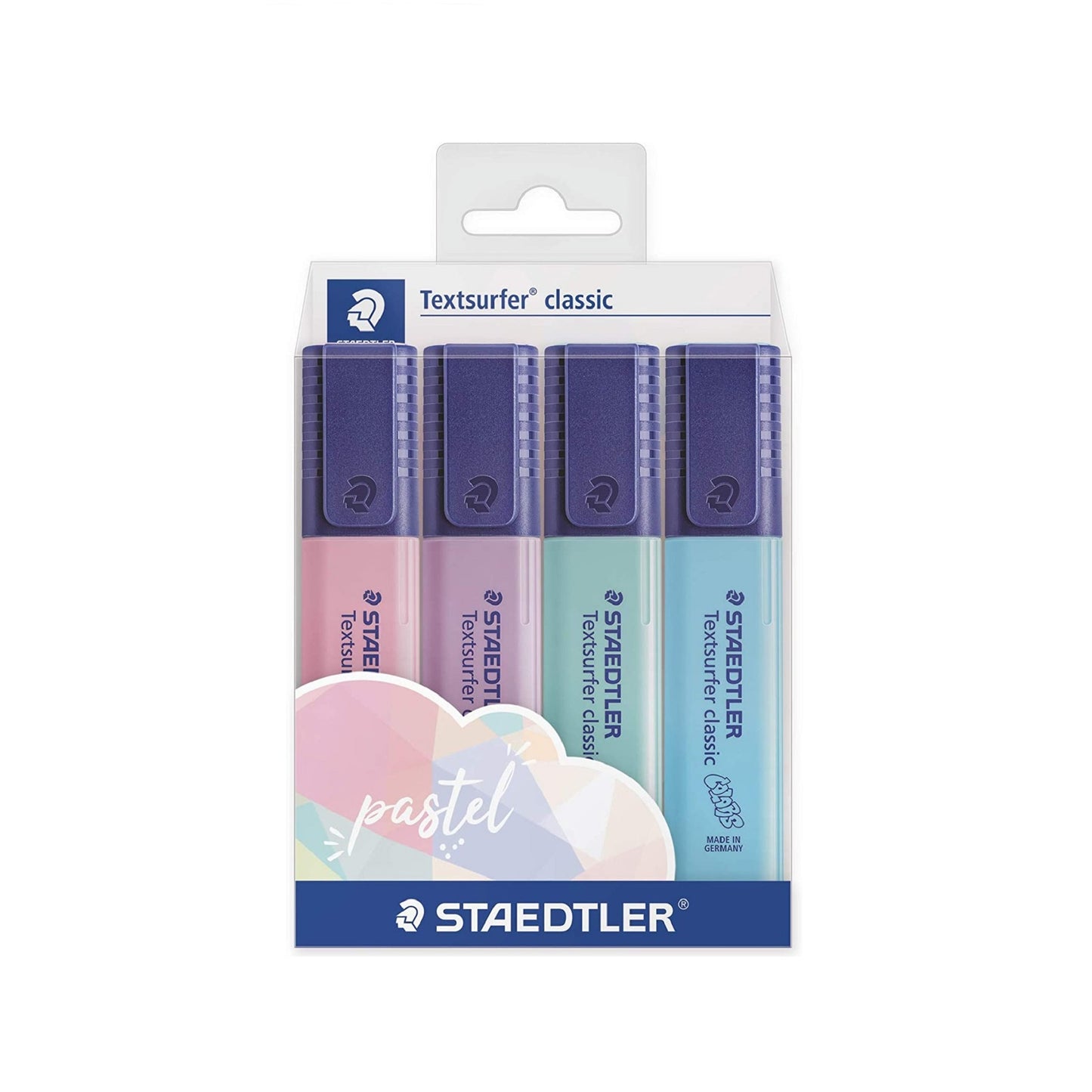 Textsurfer Pastel Highlighters