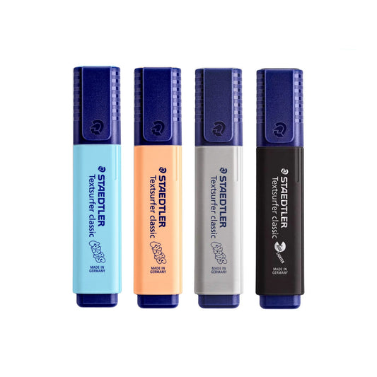 Textsurfer Vintage Highlighters