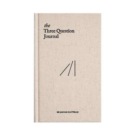 The Three Question Journal