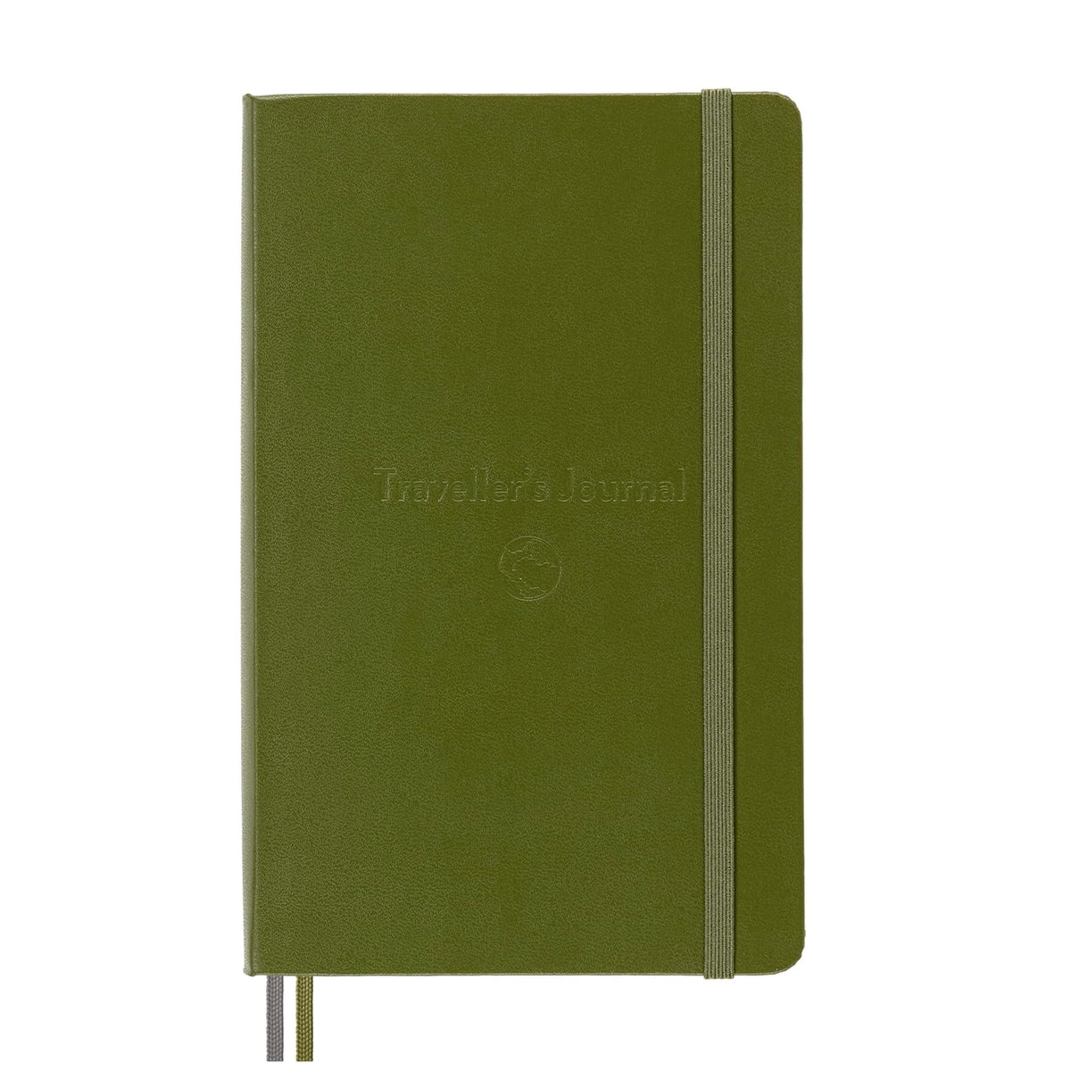 Travel Passion Journal