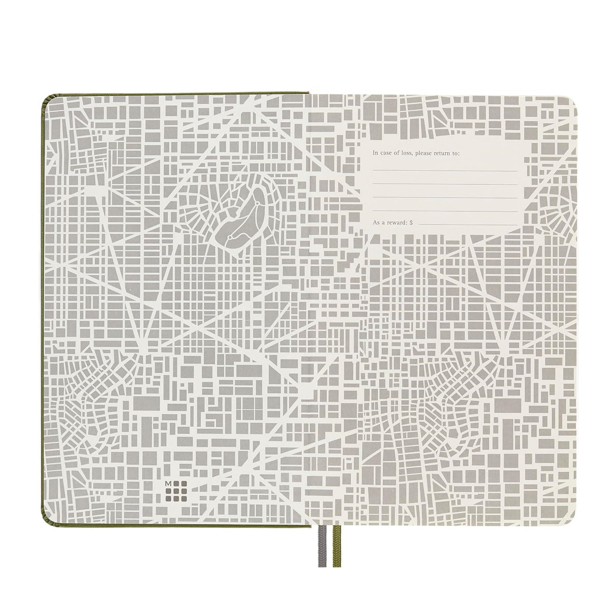Travel Passion Journal