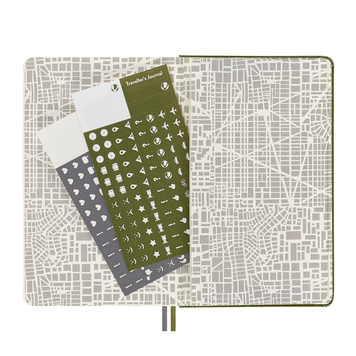 Travel Passion Journal