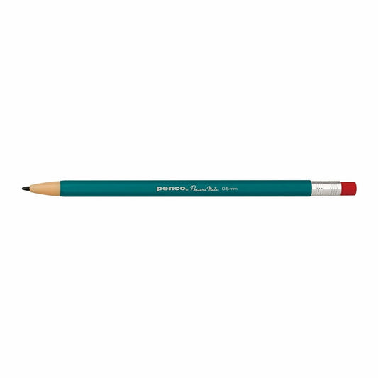 Turquoise Passer's Mate Mechanical Pencil