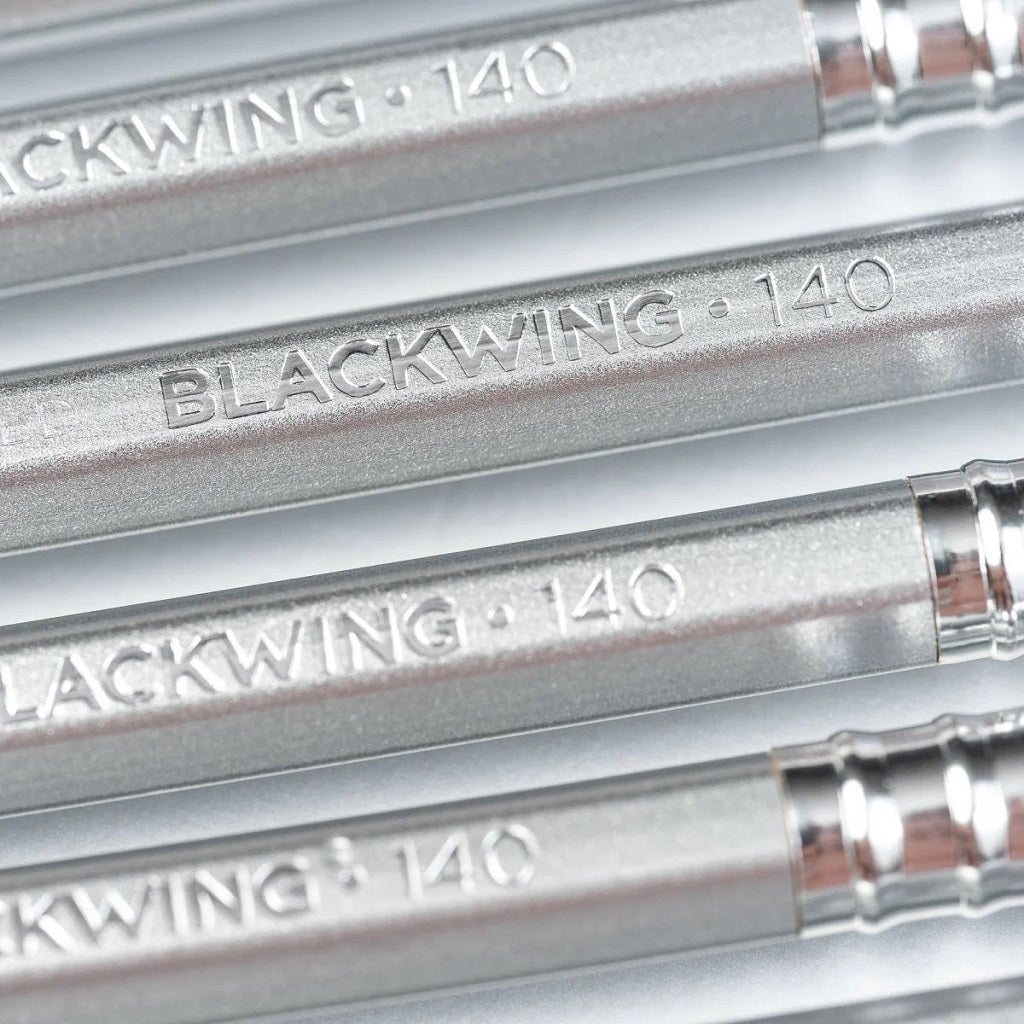 Volume 140 Pencil Set
