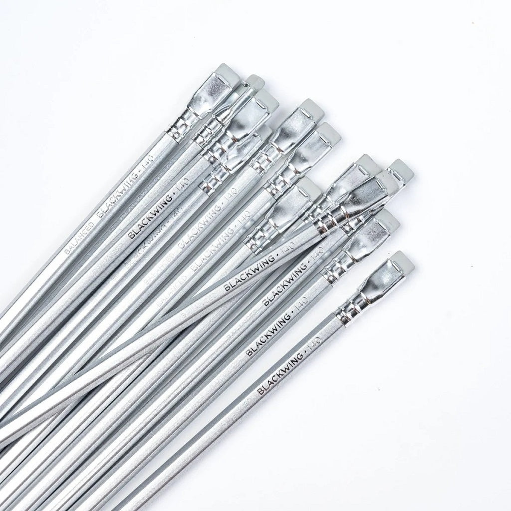 Volume 140 Pencil Set