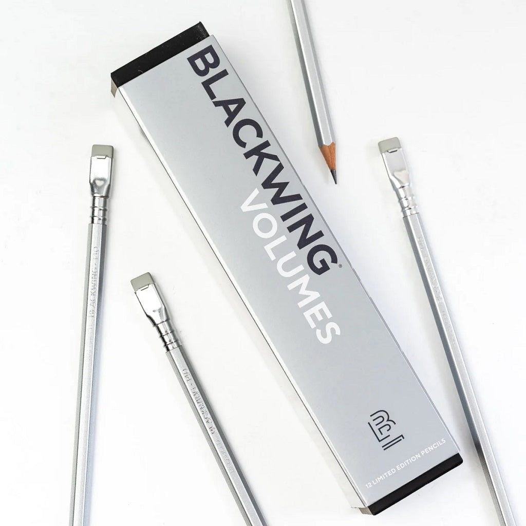 Volume 140 Pencil Set