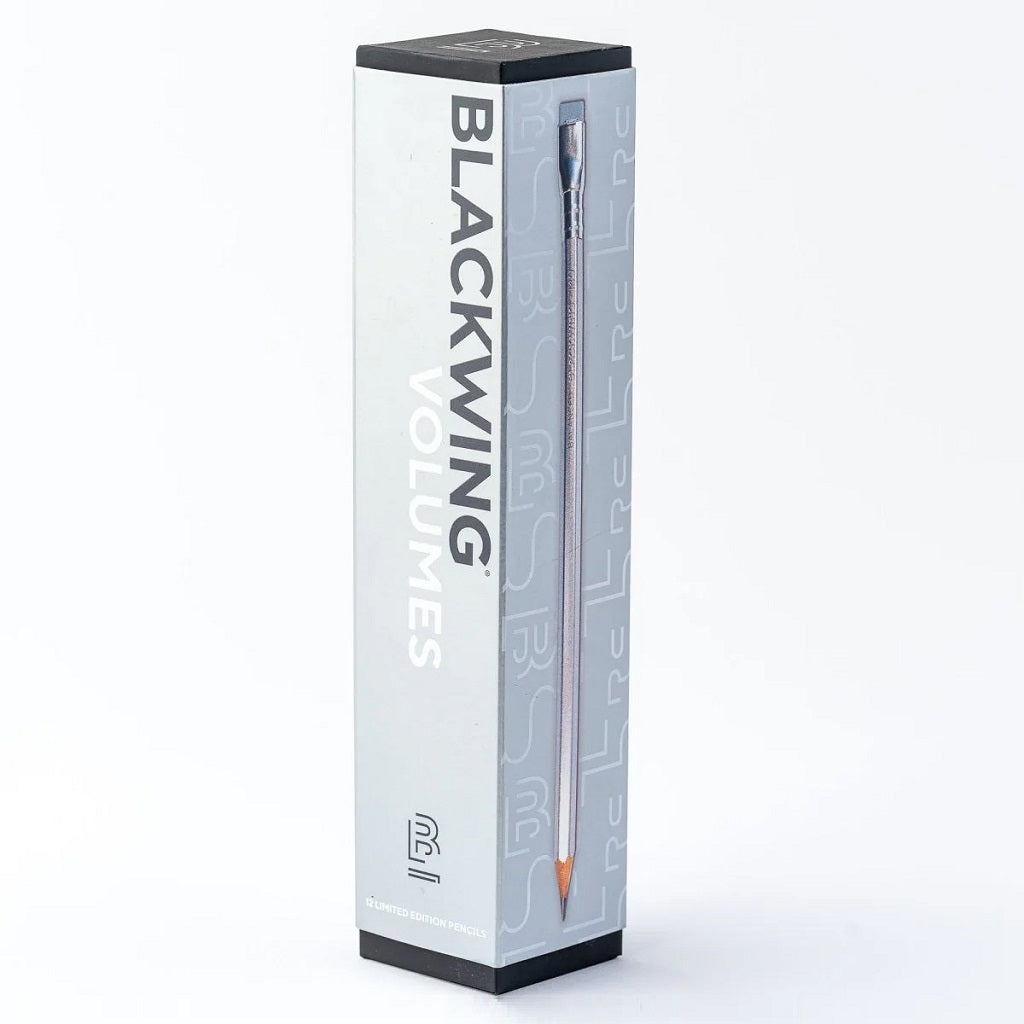 Volume 140 Pencil Set