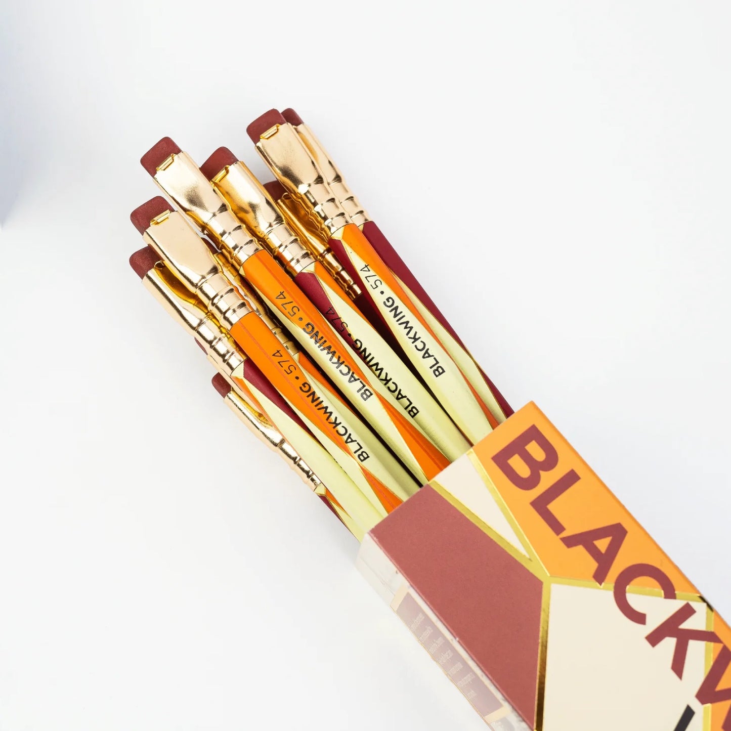 Volume 574 Pencil Set