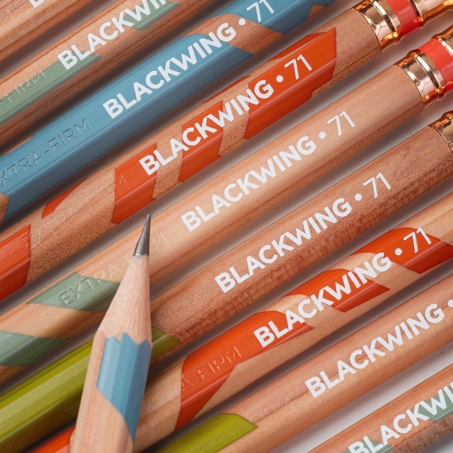 Volume 71 Pencil Set