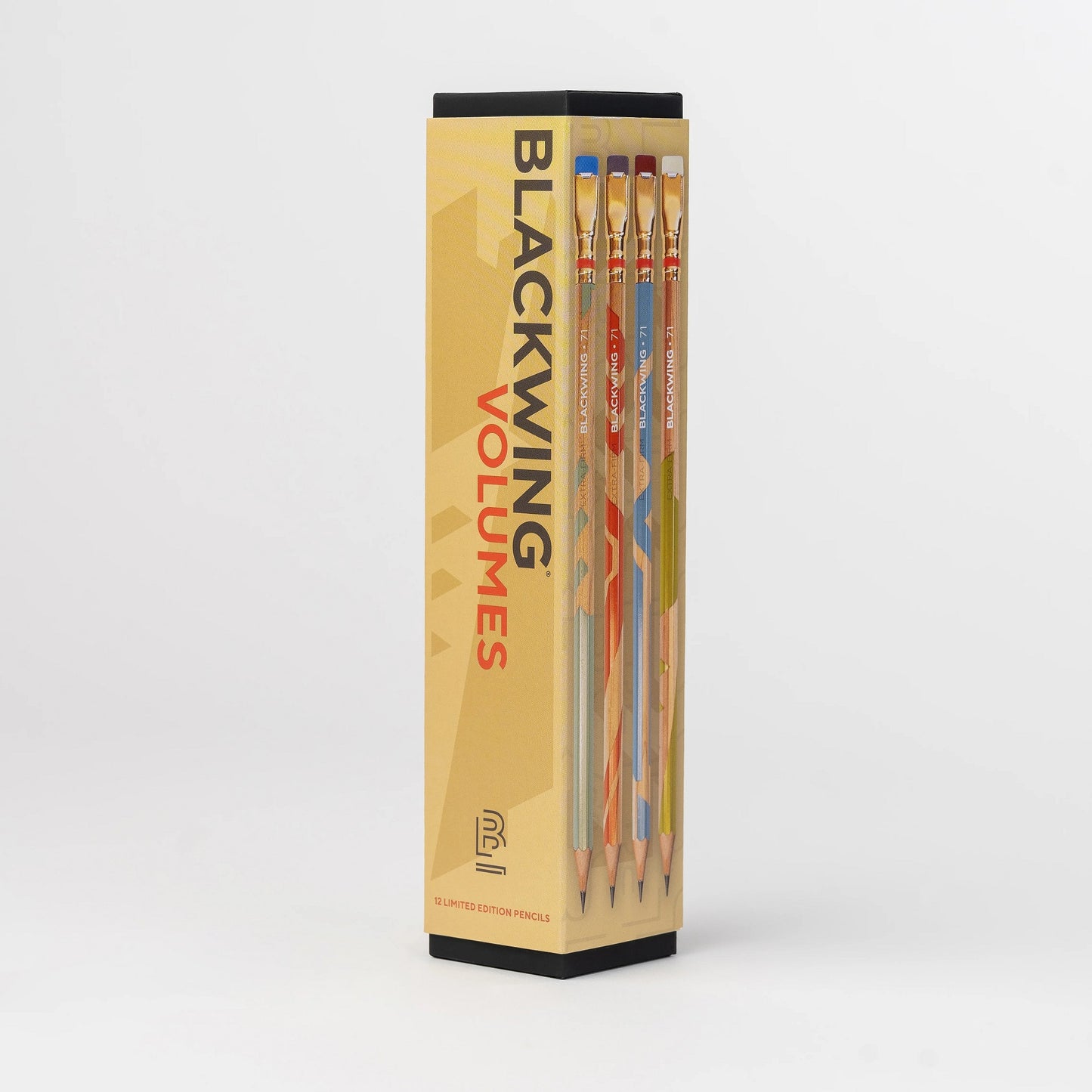 Volume 71 Pencil Set