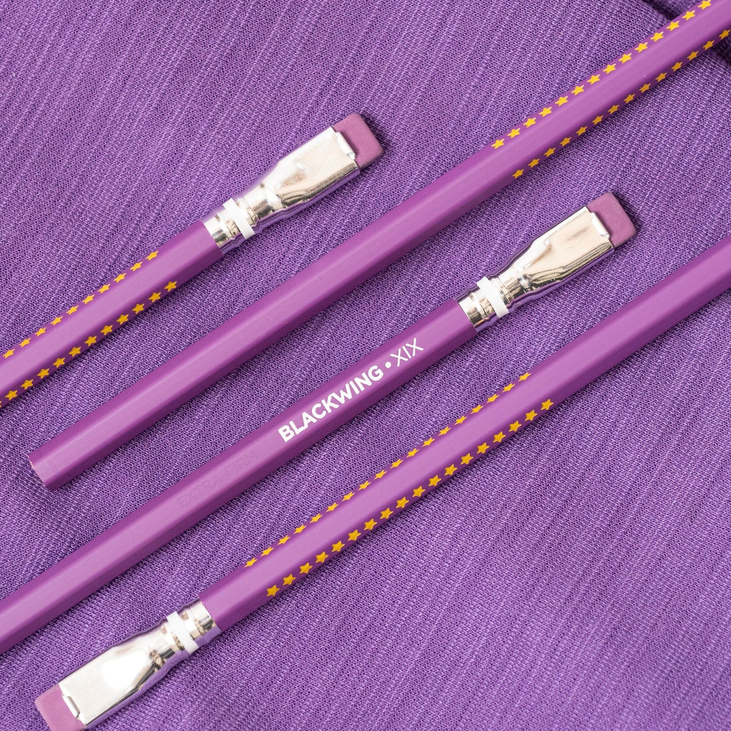 Volume XIX Pencil Set