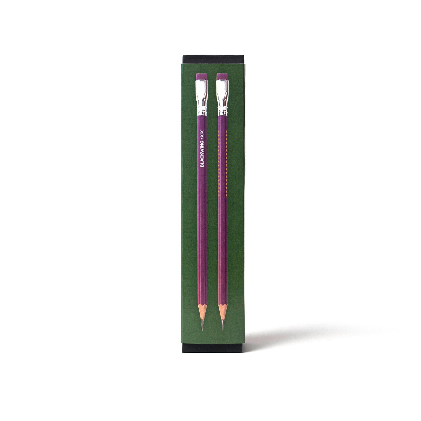 Volume XIX Pencil Set