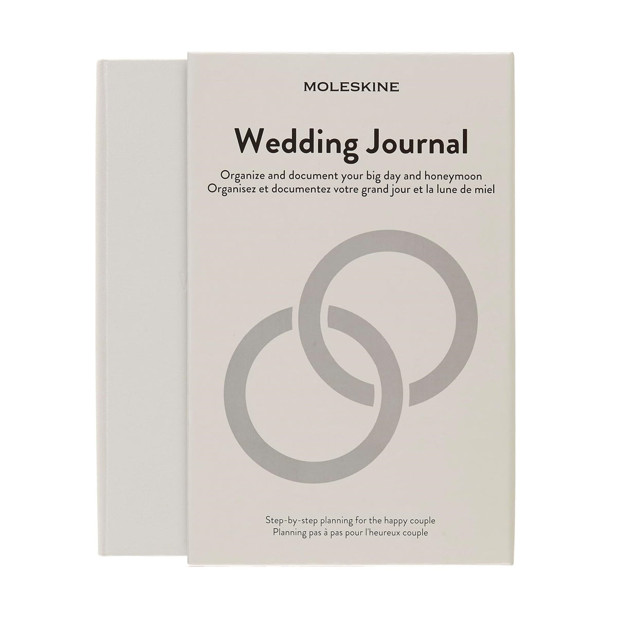 Wedding Passion Journal