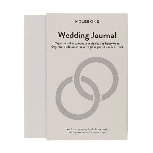 Wedding Passion Journal