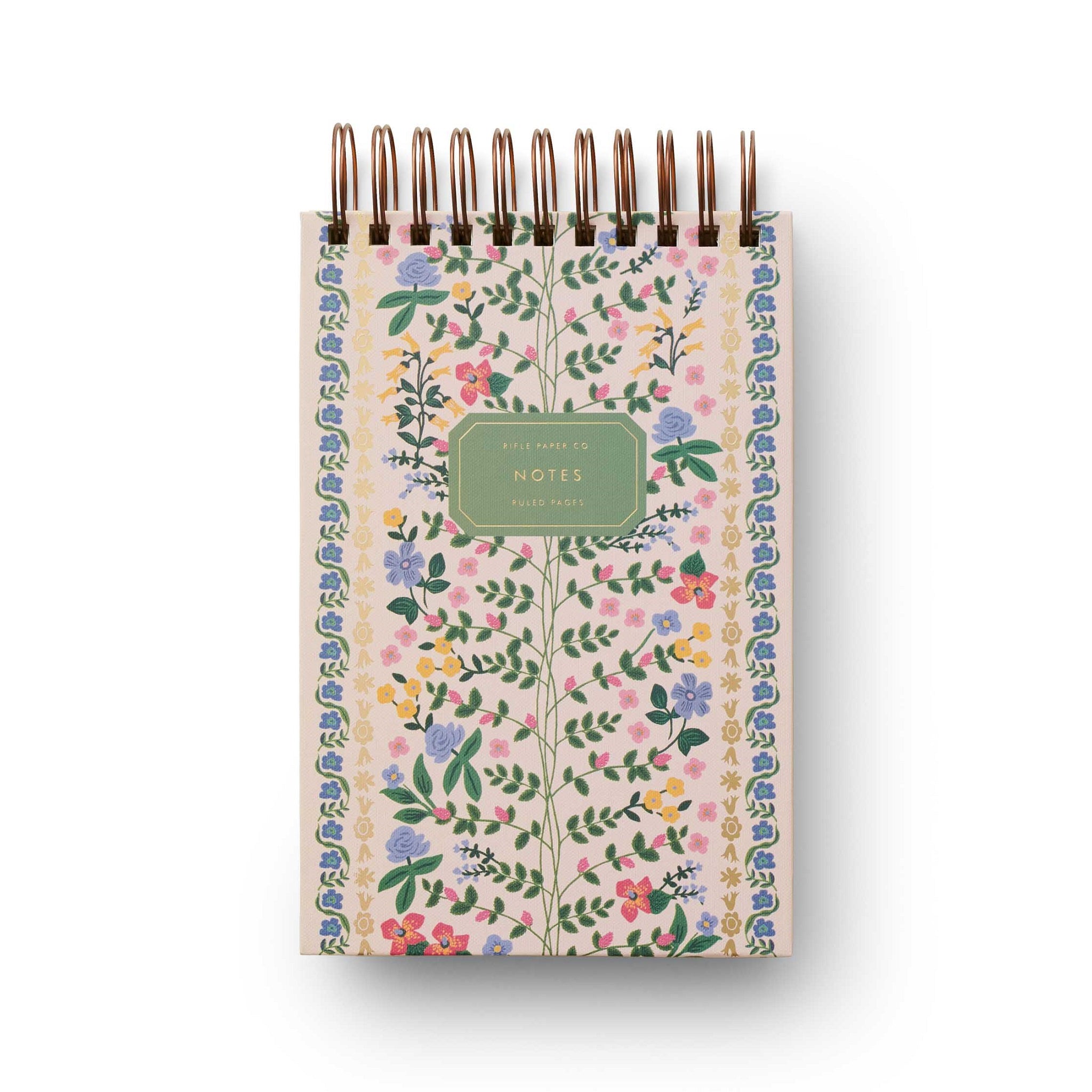 Wildwood Notepad – The Paper Company India