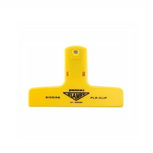 Yellow Clip