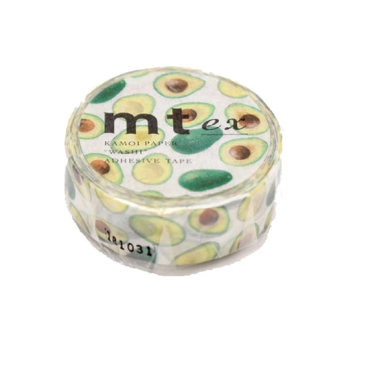 Avo Washi Tape