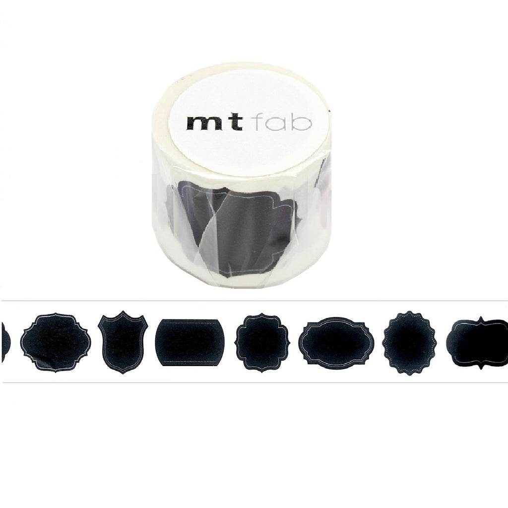 Assorted Blackboard Labels Tape The Paper Company India