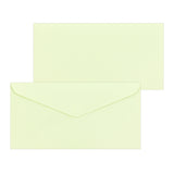 Assorted Pastel Envelopes