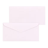 Assorted Pastel Envelopes