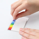 Assorted Thin Sticky Notes