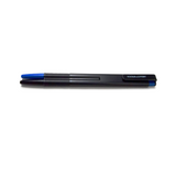 Black & Blue Baton Pen