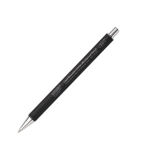 Black Mechanical Pencil
