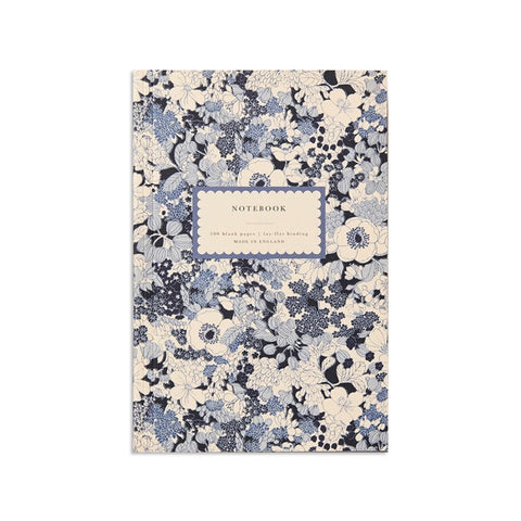 Bloom Notebook